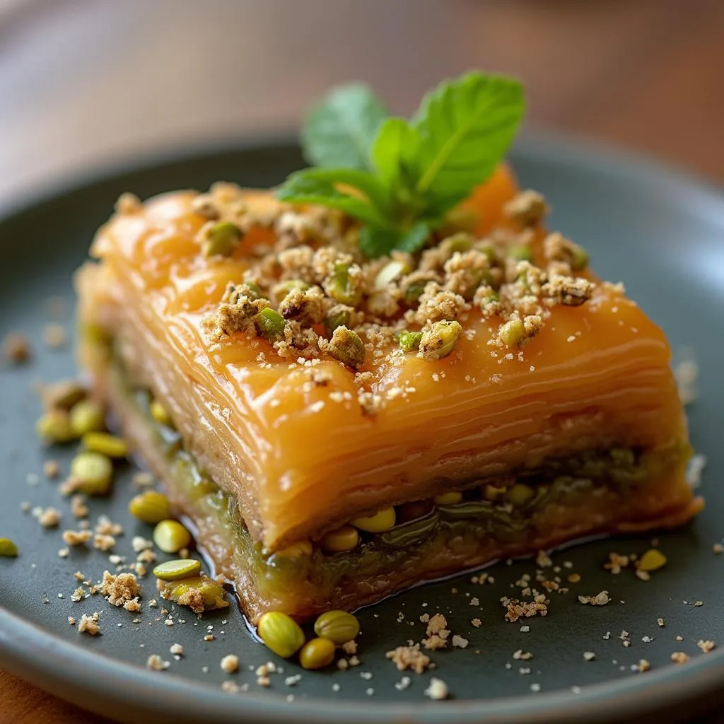 Baklava