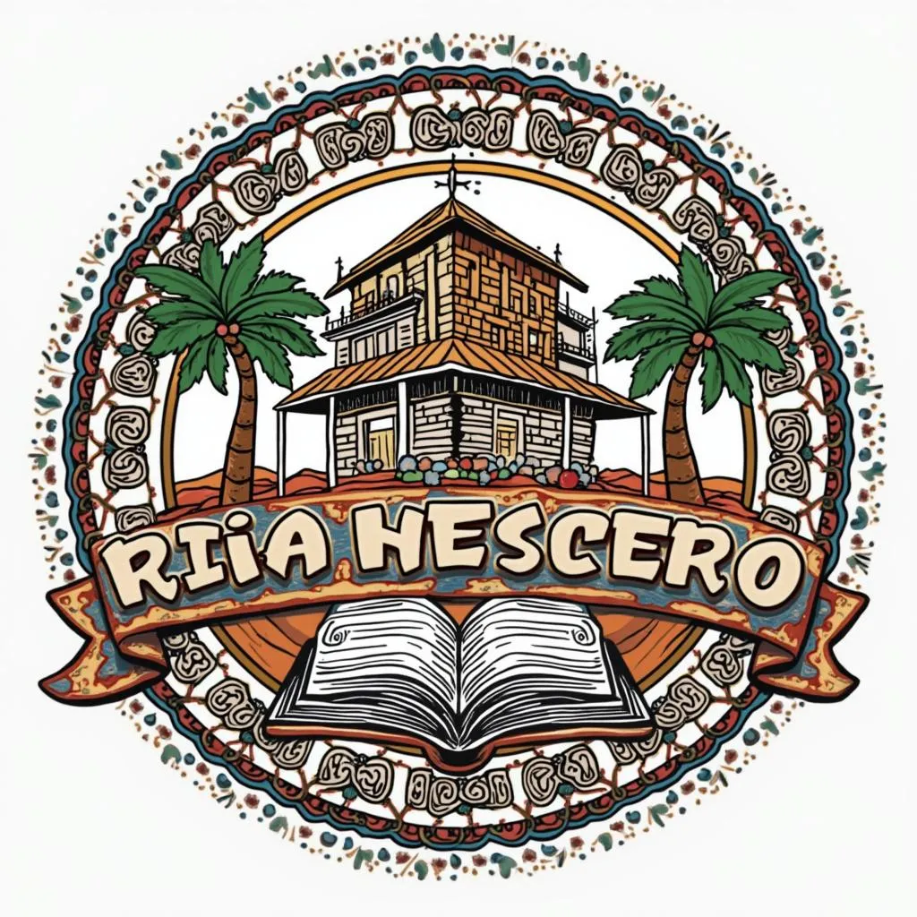 Logo de Medio