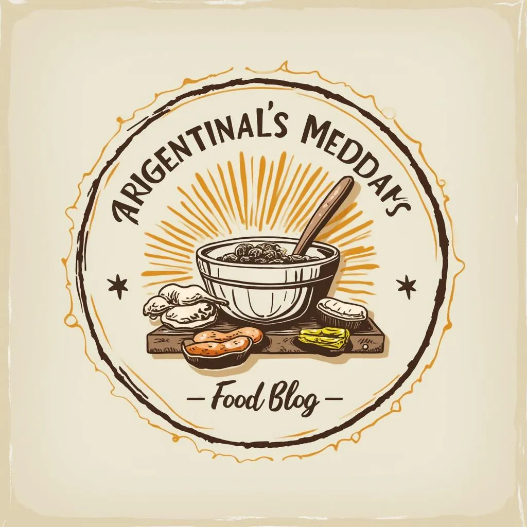 Logo de Medio