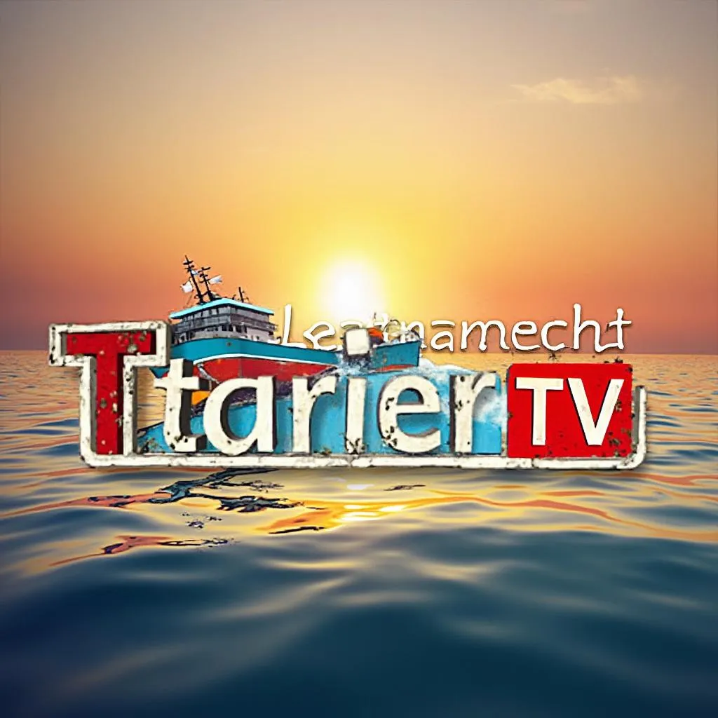 Logo de Medio