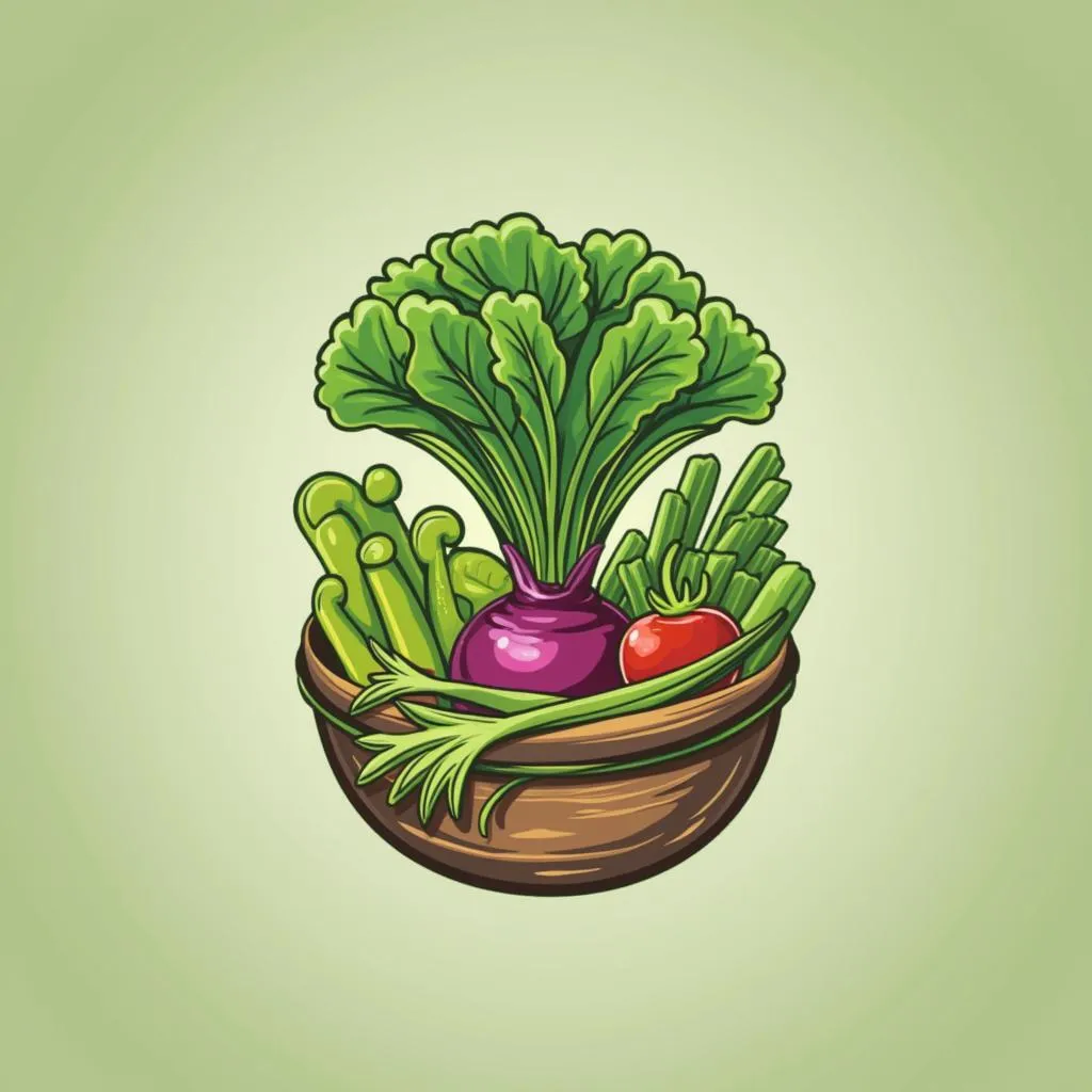 Proveedor de vegetales