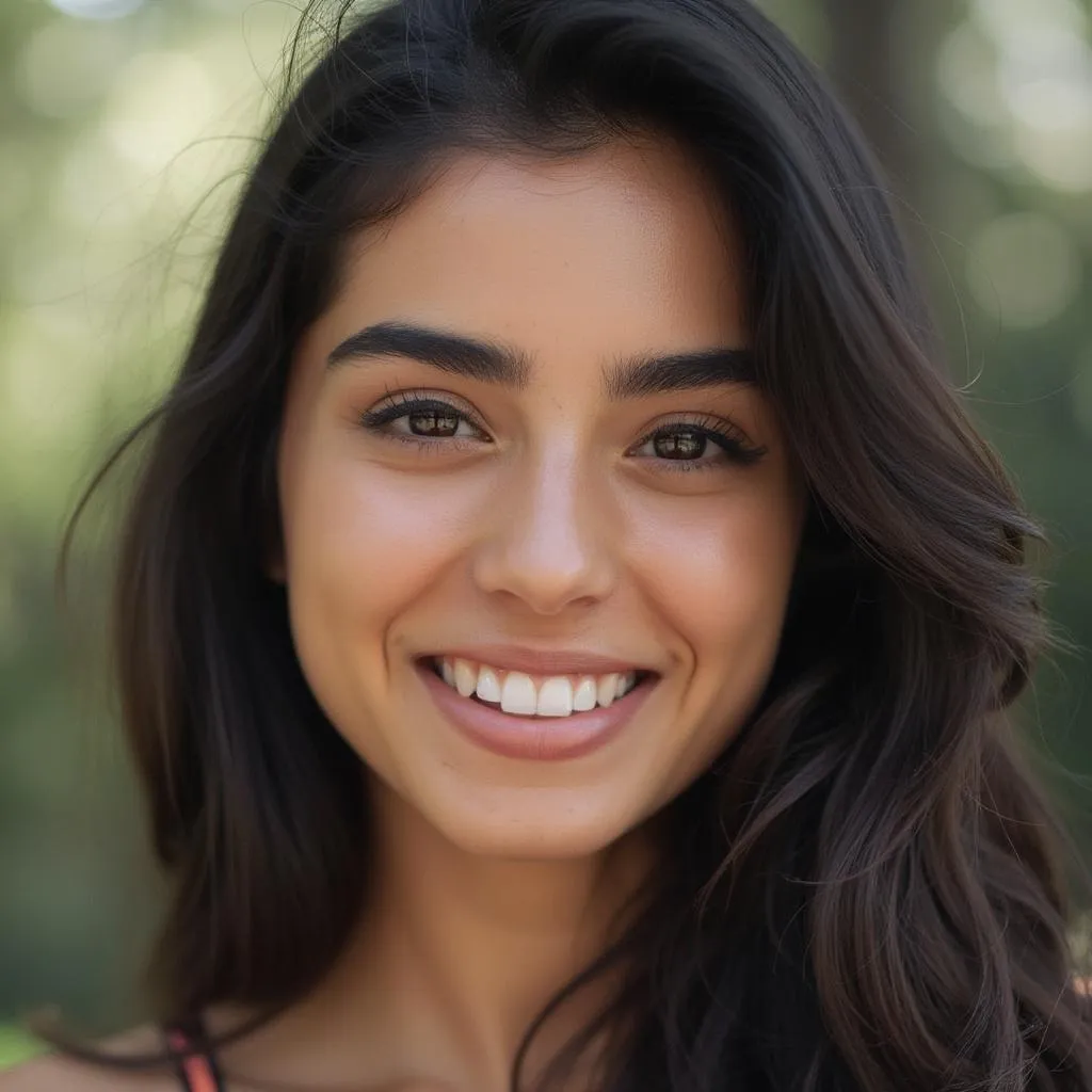 Valentina Torres